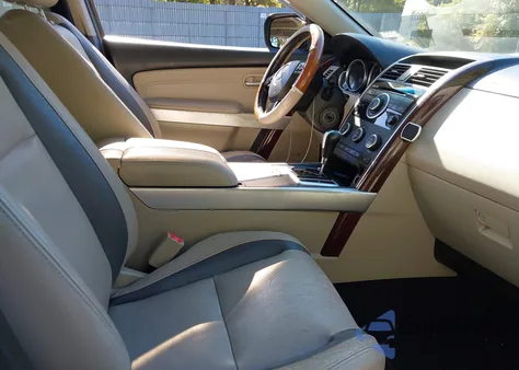 2008 Mazda Cx-9 Grand Touring z USA, uszkodzony, nr VIN JM3TB38V880142348